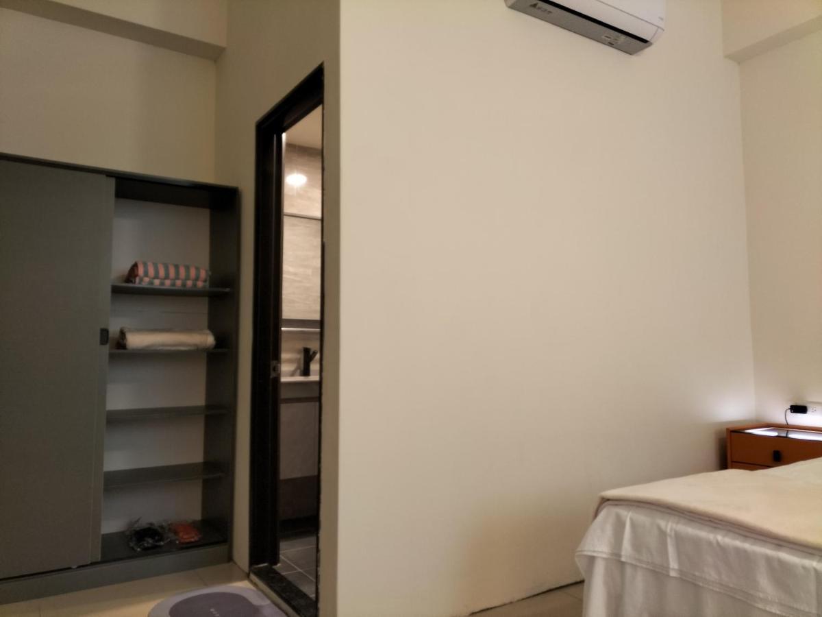 Jing Cheng Homestay Jincheng Exterior foto