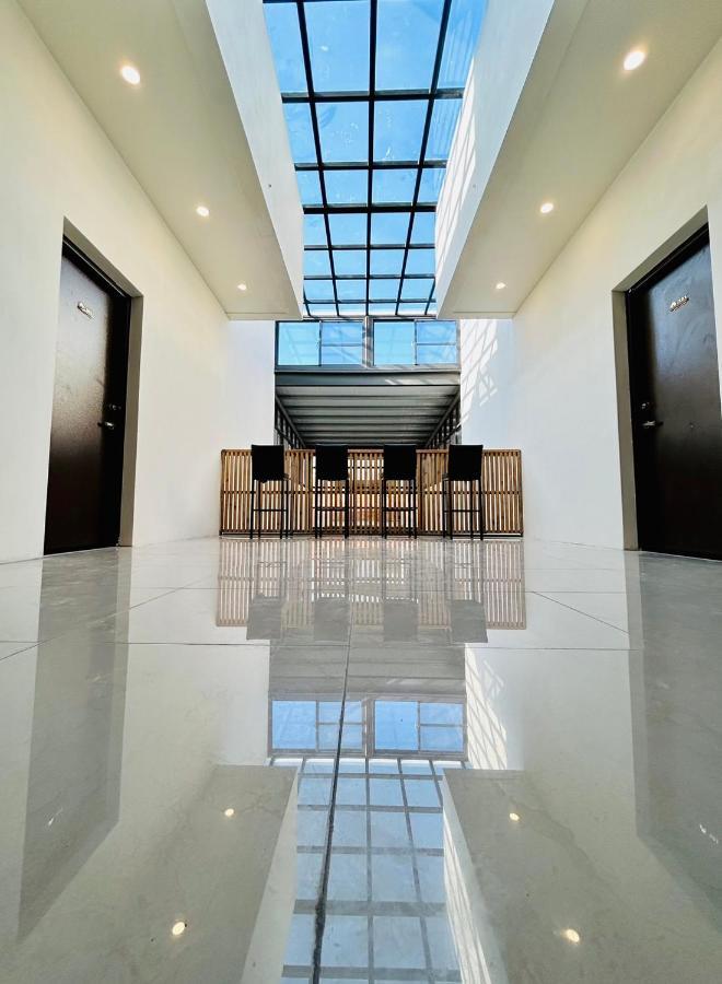 Jing Cheng Homestay Jincheng Exterior foto