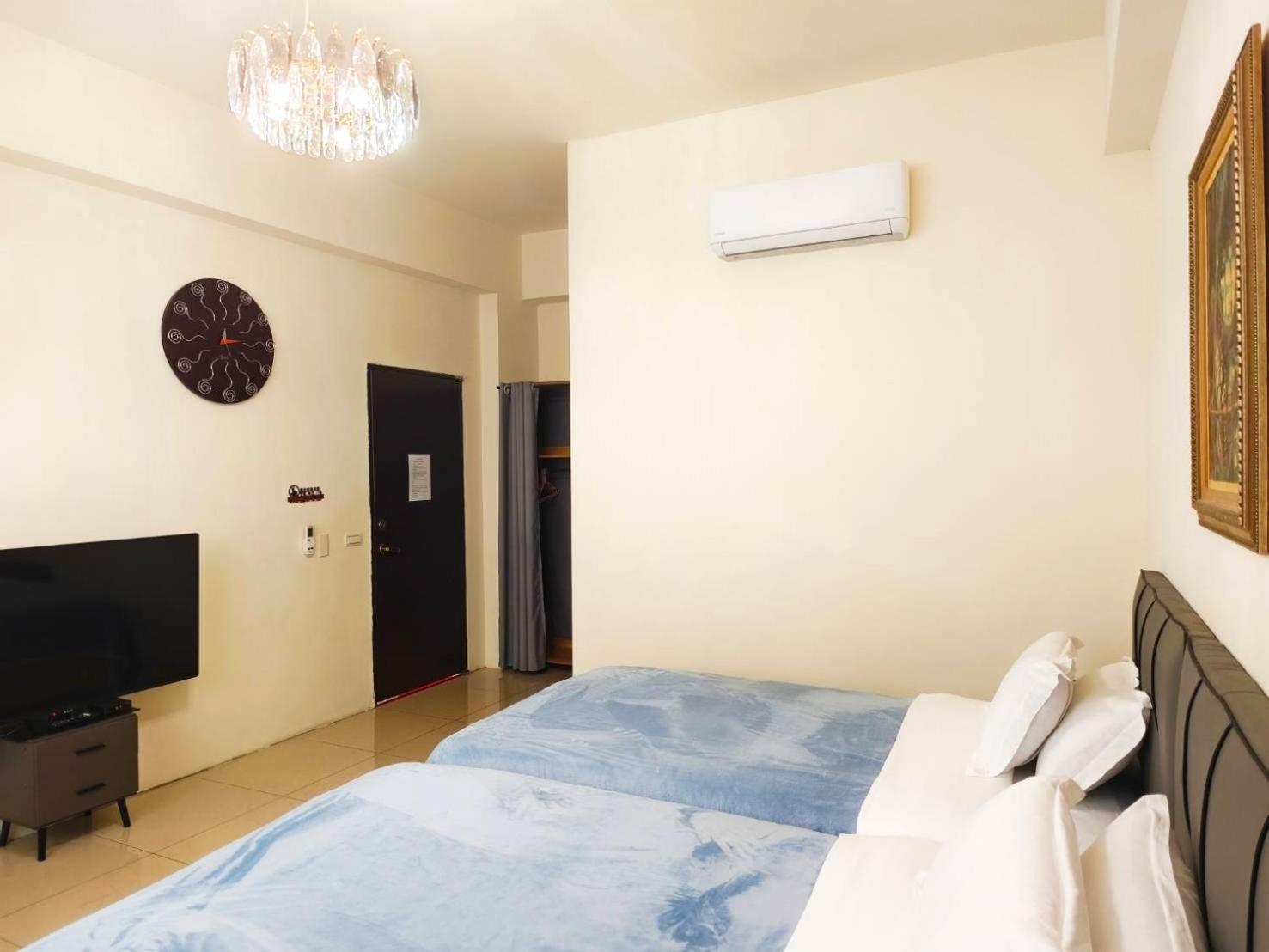 Jing Cheng Homestay Jincheng Exterior foto