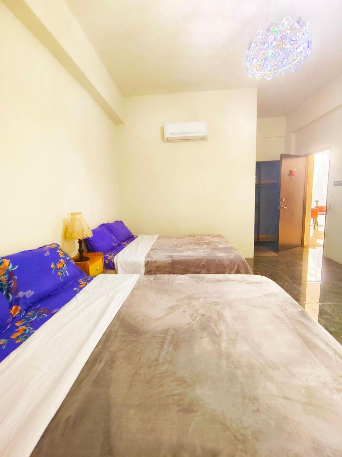 Jing Cheng Homestay Jincheng Exterior foto